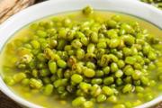 绿豆汤除了放糖还可以放什么 绿豆汤不放糖好喝吗