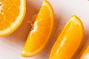 蒸橙子和微波炉有区别吗 蒸橙子可以不放盐吗