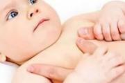 哺乳期宝宝肚子疼怎么办 教你正确应对
