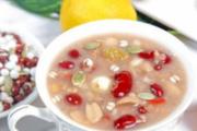 红豆薏米粥怎么做 红豆薏米粥的做法