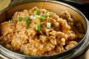粉蒸肉要蒸多久才熟 粉蒸肉用大火还是小火