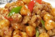 土豆烧牛蛙