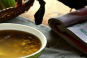 绿豆汤用破壁机怎么做 煮绿豆汤为什么不能用铁锅