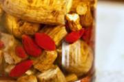 白术可以泡酒吗 白术泡酒喝的功效与作用