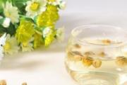 菊花茶什么人不能喝 菊花的4个功能主治