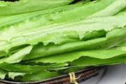 莴笋的叶子是油麦菜吗 莴笋叶和油麦菜的区别