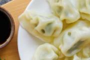 饺子包好放冰箱冷冻怎样才不烂皮 饺子包好了可以在外面放多久