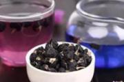 黑枸杞怎样吃最好 黑枸杞的食疗方子