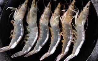 基围虾怎么保存