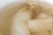 止咳偏方简单有效 止咳食疗方快速祛咳嗽