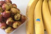 香蕉和冬枣一起吃什么味 香蕉和冬枣你敢一起吃吗？