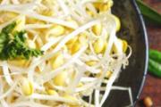 绿豆芽什么情况下有毒 绿豆芽能生吃不