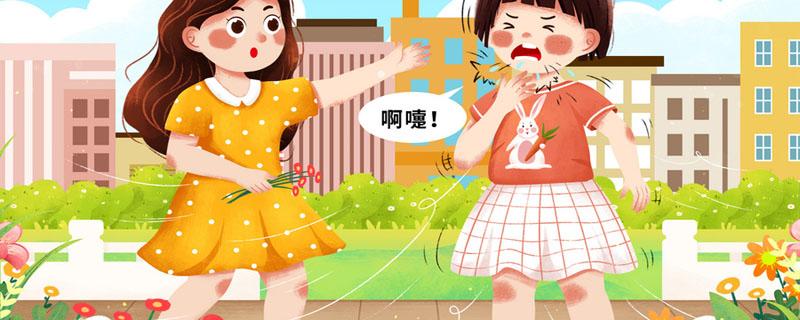 花粉过敏可以喝蜂蜜吗花粉过敏吃蜂蜜居然会这样 乐哈健康网