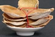 孕妇咳嗽能吃陈皮吗 陈皮是热性还是凉性