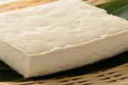 减脂能吃豆腐吗 减肥可以吃豆制品吗
