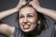 女人爱生气会得什么病 消除脾气的好方法