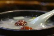 牛骨头汤的功效与作用