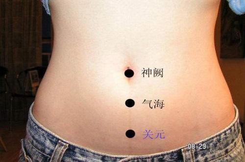 艾灸对便秘有用吗 便秘艾灸哪个部位图解 乐哈健康网