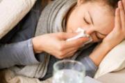 感冒不能吃什么 感冒时吃这5种食物会加重病情