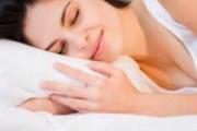 怀孕一个月睡眠不好怎么办 孕妇失眠怎么调理