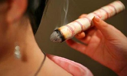 过敏性鼻炎艾灸疗法