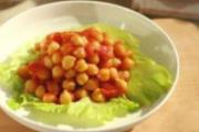 鹰嘴豆怎么吃 鹰嘴豆的7种吃法