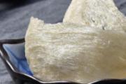 燕窝是什么味道 为什么燕窝有一股氨味