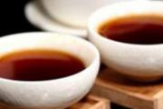 生茶和熟茶的区别