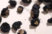黑枸杞真的有那么好吗 我喝黑枸杞两年了