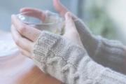 手脚冰冷怎么调理 小心补过头易头昏！喉咙痛、发烧不能补