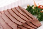 胆固醇高不能吃什么 这4类食物就碰不得
