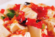麻婆豆腐能用老豆腐吗 麻婆豆腐要嫩的还是老的