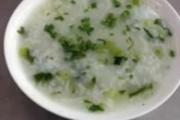 螺旋藻粟米粥