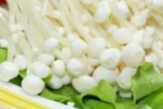 金针菇吃了有什么作用 金针菇与什么搭配好吃