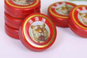 清凉油宝宝可以吃吗