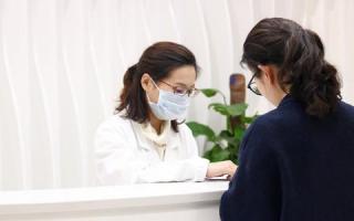 流清口水想吐是怎么回事