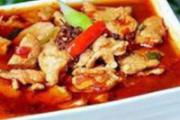 水煮肉片