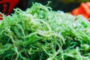 海白菜哪些人不能吃 海白菜和什么不能一起吃