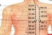 膀胱俞的简单找法 膀胱俞的意思是什么