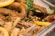 一斤鸡爪做柠檬鸡爪配料放多少 柠檬鸡爪可以保存几天