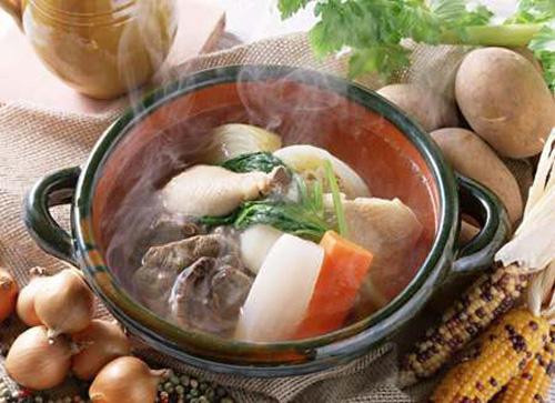 肺结核食疗吃什么好得快