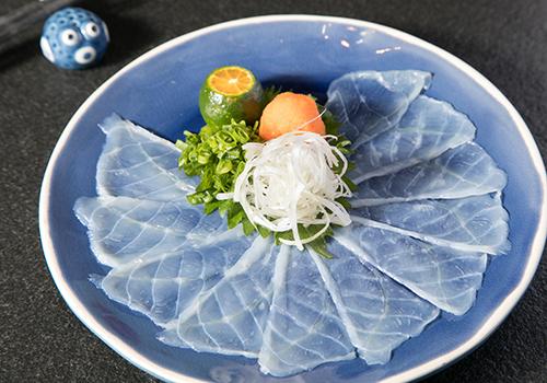 河豚鱼的做法 河豚鱼鱼皮可以吃吗 乐哈健康网