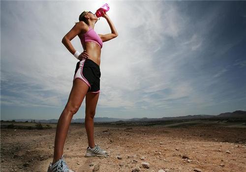 跑步的好处与功效有多大 04c1a67fac44e.jpg