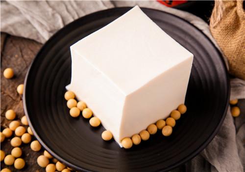 豆腐吃多了有什么坏处