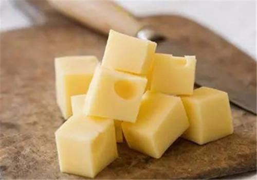 芝士能做什么美食