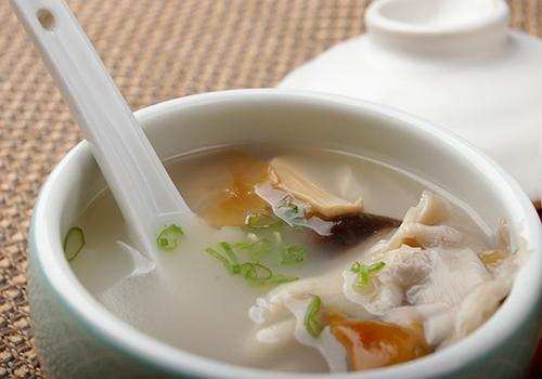 海带冬瓜汤的功效与作用 海带冬瓜汤的适宜人群和禁忌人群 乐哈健康网