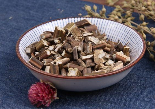 苏梗的功效与作用