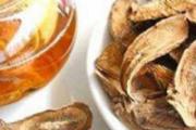 牛蒡茶是什么做的 喝牛蒡茶有什么作用