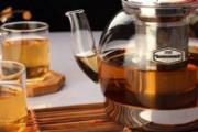 夏季上火喝什么茶 8种凉茶清火败火