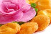 孕妇可以吃南瓜饼吗